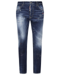 Quần Jeans DSQ2 Skater - 1DSJE15I25002